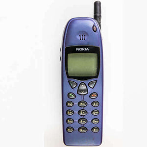 Compare Nokia 6110 at KSA Price