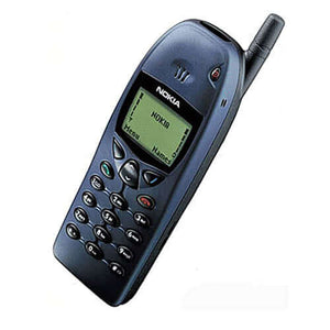 Compare Nokia 6150 at KSA Price