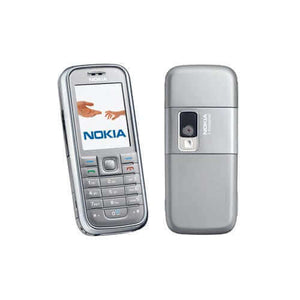 Compare Nokia 6233 at KSA Price