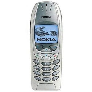 Compare Nokia 6310i at KSA Price