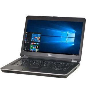 ?Dell Latitude 6440 core-i7 4th gen 14inch 128…