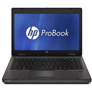 HP ProBook 6470b i5 3rd Gen Laptop