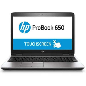 Compare HP ProBook 650 G2 i5, 6th Gen, 256GB, 8GB Ram at KSA Price
