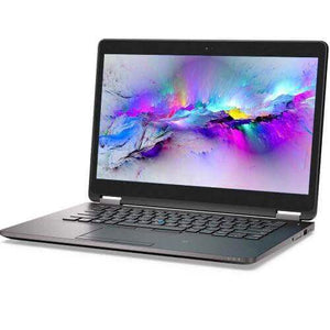 Compare Dell Latitude E7470 i7 6th Gen, 256GB, 8GB Ram at KSA Price