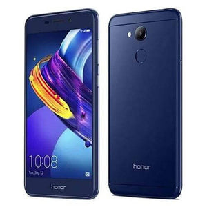 Compare Honor 6C Pro 32GB 4GB Ram single sim Blue at KSA Price