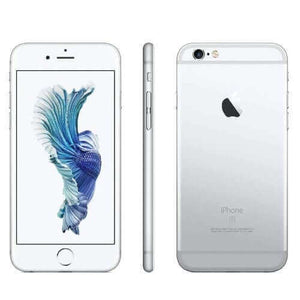 Apple iPhone 6s 32GB Silver now Cash on delivery…