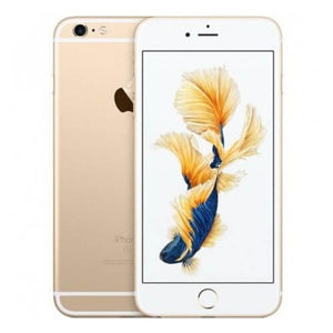 Compare Apple iPhone 6s Plus 16GB Gold B Grade at KSA Price
