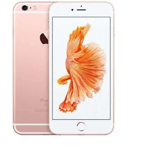 Compare Apple iPhone 6s Plus 16GB Rose Gold at KSA Price