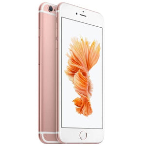 Compare Apple iPhone 6s Plus 32GB Rose Gold B Grade at KSA Price