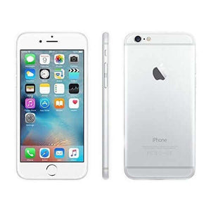 Apple iPhone 6s Plus 16GB Silver