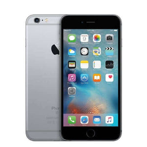 Compare Apple iPhone 6s Plus 16GB Space Grey at KSA Price