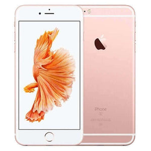 Apple iPhone 6s 32GB Rose Gold now Cash on…