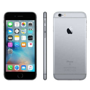 Apple iPhone 6s 128GB Space Grey now Cash on…