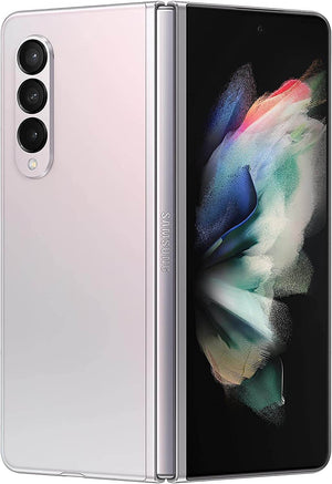 Samsung Galaxy Z Fold 3 Phantom Silver 256GB…