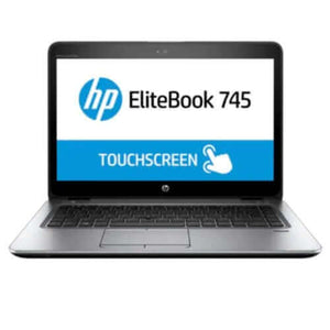 Compare HP EliteBook 745 G3 AMD 500GB, 8GB Ram at KSA Price