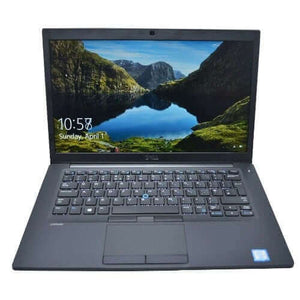 Compare Dell Latitude E7480 i5 6th Gen, 256GB, 8GB Ram at KSA Price