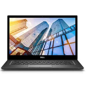 Compare Dell Latitude E7490 i5 8th Gen, 512GB, 16GB Ram at KSA Price