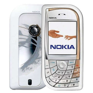 Compare Nokia 7610 at KSA Price