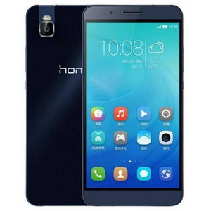 Compare Honor 7i 32GB, 2GB Ram single sim  Black at KSA Price