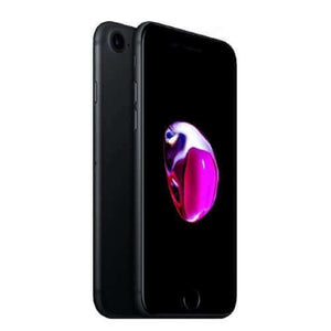 Compare Apple iPhone 7 32GB Black Good at KSA Price
