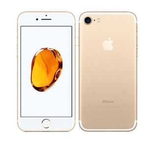 Apple iPhone 7 32GB Gold Good