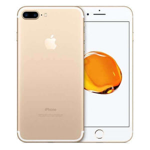 Apple iPhone 7 Plus 32GB Gold now Cash on…
