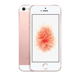 Compare Apple iPhone SE 1st generation 16GB Rose Gold A Grade Good Part Change Message at KSA Price