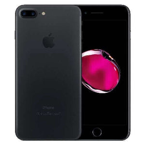 Apple iPhone 7 Plus 256GB Black Good