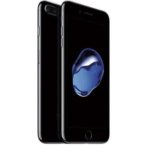 Apple iPhone 7 Plus 256GB Jet Black Good