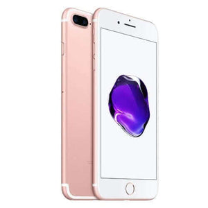 Apple iPhone 7 Plus 256GB Rose Gold Good