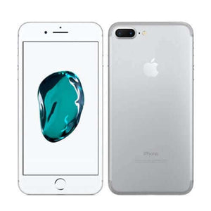 Compare Apple iPhone 7 Plus 128GB Silver at KSA Price