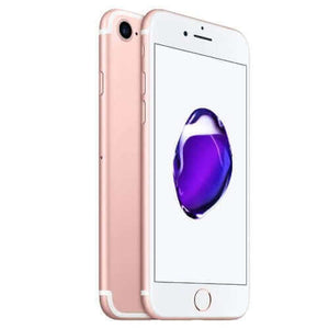 Apple iPhone 7 32GB Rose Gold Good