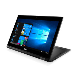 Compare Dell Latitude 5289 2in1 corei7 7th Gen 13 256GB SSD 16GB Arabic at KSA Price
