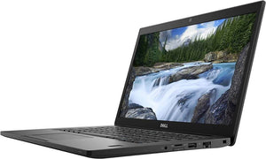 Dell Latitude 7490 core i7 8th gen 14inch…