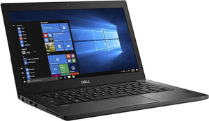 Dell Latitude 7280 core i5 7th Gen 128GB…