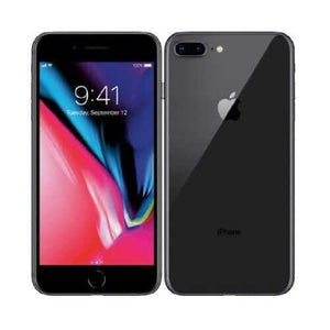 Apple iPhone 8 Plus 64GB Space Grey Good (Part…
