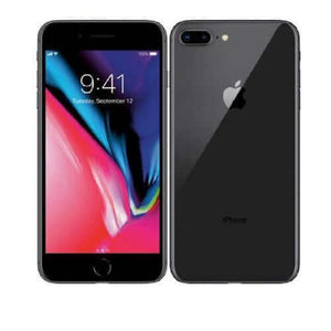 Apple iPhone 8 Plus 256GB Space Grey Good (Part…