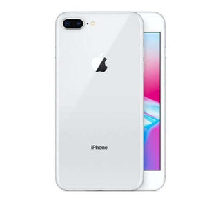 Apple iPhone 8 Plus 64GB Silver Good (Part Change…