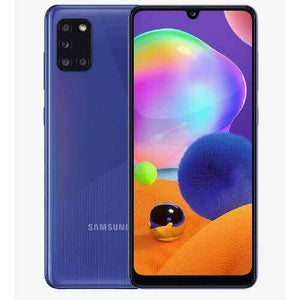 Samsung Galaxy A31 64GB, 4GB Ram Single Sim…
