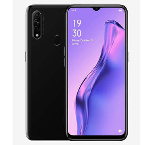 Oppo A31 Dual SIM 128GB, 6GB Ram Mystery…