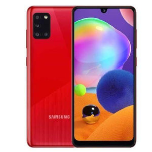 Samsung Galaxy A31 128GB, 4GB Ram Single…