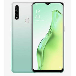 Compare Oppo A31 128GB, 4GB Ram single sim Fantasy White at KSA Price