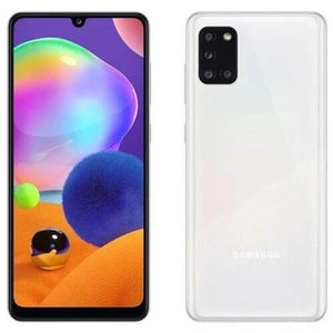 Compare Samsung Galaxy A31 64GB, 4GB Ram Single Sim Prism Crush White at KSA Price