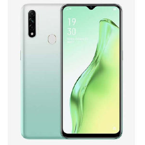 Oppo A31 Dual SIM 128GB, 6GB Ram Fantasy…