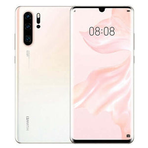 Compare Huawei P30 PRO 128GB 8GB RAM single sim Pearl White at KSA Price