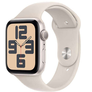 Apple Watch SE (2nd Gen, 2023) [GPS 40mm] Smartwatch…