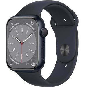 Apple Watch Series 8 (GPS 45mm) Smart watch -…