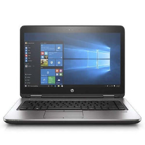 HP EliteBook 640 G3 Core i5 7th Gen…
