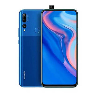 Compare Huawei Y9 Prime 128GB, 4GB RAM single sim Sapphire Blue at KSA Price