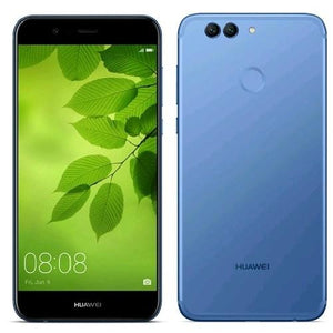 Huawei Nova 2 Plus 64GB, 4GB Ram single sim…